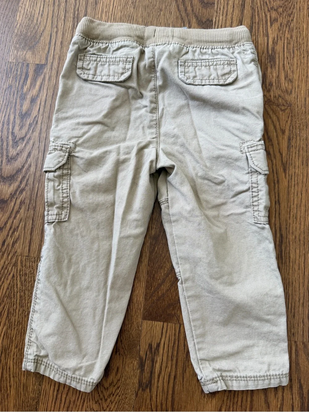 Carter’s toddler pants bundle, size 24M (set of 5)